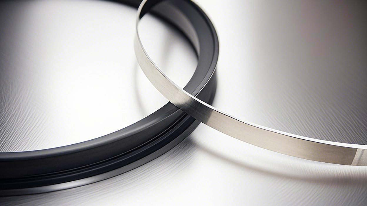 高線軋機(jī)密封件