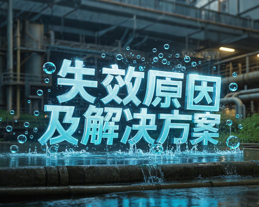 水處理行業(yè)案例丨泵閥密封件失效的5大原因及解決方案？