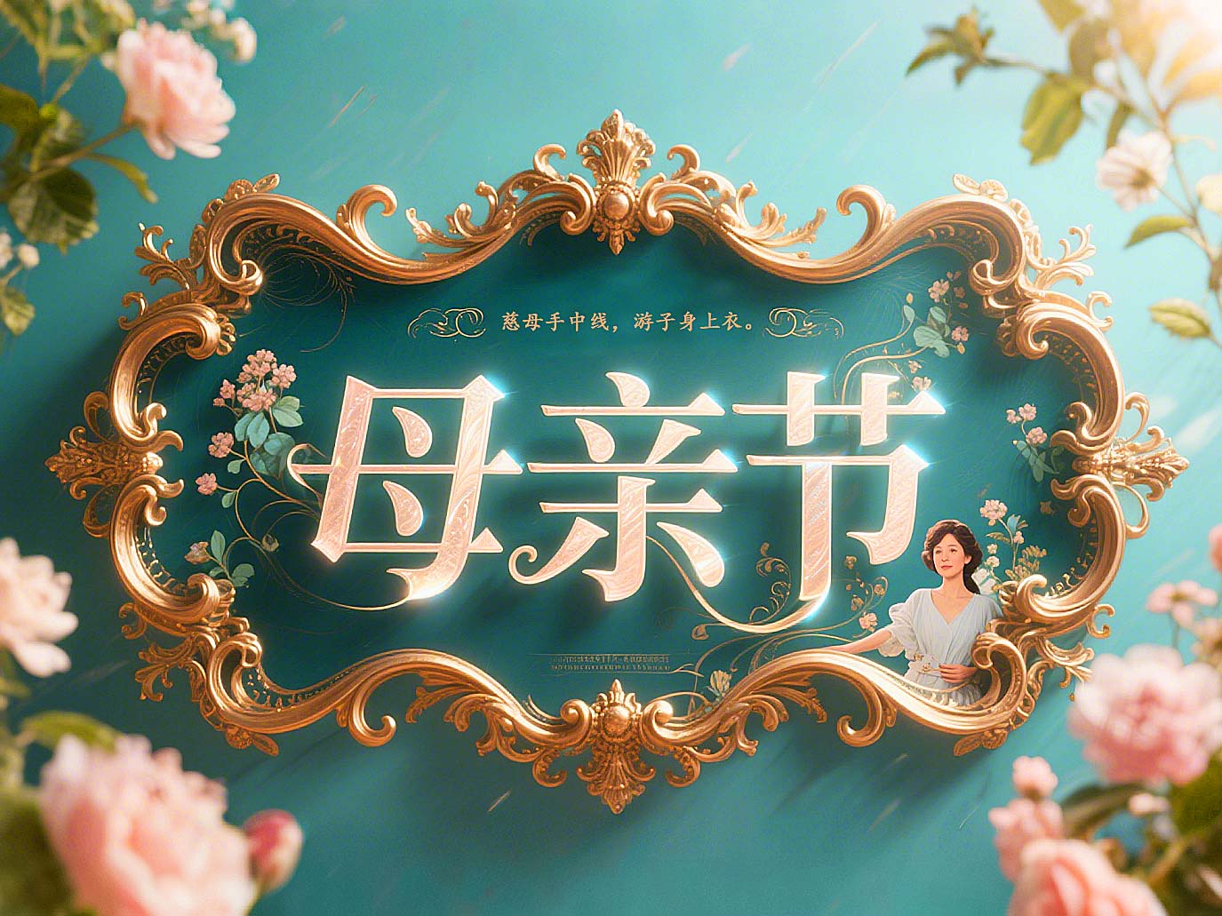 母親節(jié) ? 0.01毫米的母愛丨東晟把守護(hù)刻進(jìn)密封件的DNA??！?