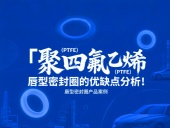 聚四氟乙烯（PTFE）唇型密封件的優(yōu)缺點(diǎn)分析！